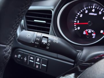 Kia XCeed 1.5T Edition 7 Kamera SHZ Apple CarPlay