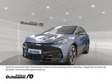 Cupra Tavascan RFK ACC SHZ CarPlay LED - blaue Cupra Tavascan