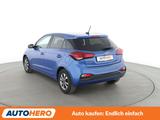 Hyundai i20 1.0 TGDI YES! Aut.*TEMPO*CAM*PDC*SHZ*KLIMA* - Hyundai i20 Gebrauchtwagen in Hamburg