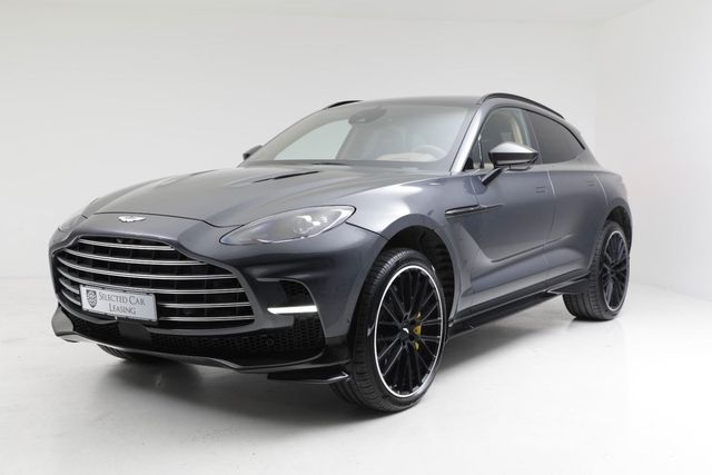 Aston Martin DBX 4.0 V8 707,