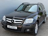 Mercedes-Benz GLK 320 GLK GLK 320 CDI 4Matic - Mercedes-Benz GLK 320: Cdi 4matic