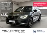 Cupra Ateca 4Drive 2.0 TSI 4Drive DCC ACC AHK AUT Kam. - Cupra Ateca Gebrauchtwagen in Düsseldorf