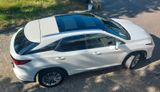 Lexus RX 450h Luxury Line Hybrid  - Lexus RX-Serie von privat