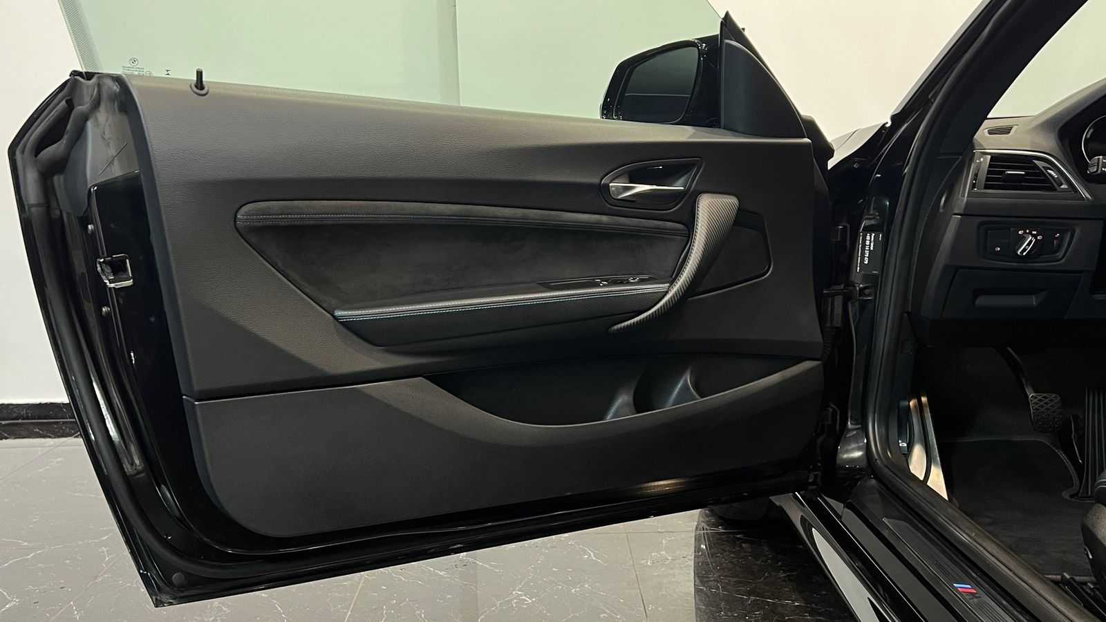 BMW M2 Coupe DKG adapt.LED BMW-Scheckh. Bremse neu foto 24