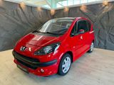 Peugeot 1007 Sport 1.6 AUTOMATIK/60.000KM/KLIMA/TOP ZUST - Peugeot 1007: Sport