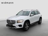 Mercedes-Benz GLB 220 d 4M *Progressive*PTS*Kamera*SpurH*Navi* - mit Diesel-Antrieb: Isofix, mit Klimaanlage