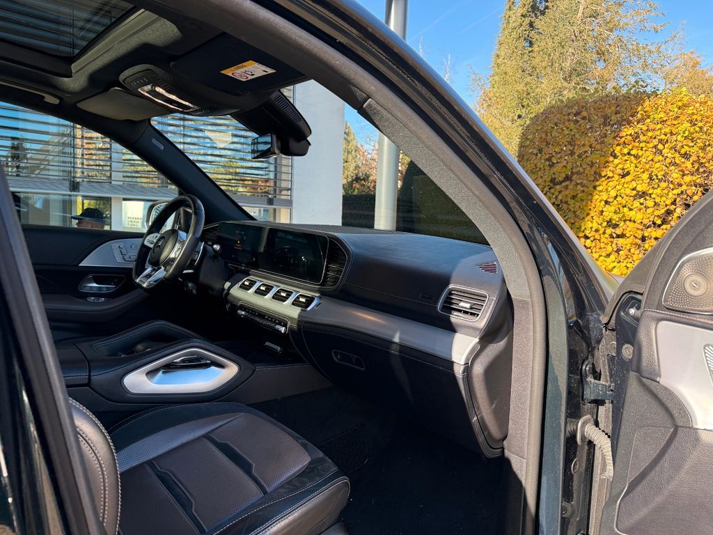 Mercedes-Benz GLE 53 AMG 4Matic+/ PERFORMANCE AGA/ AHK/ BURMES Mercedes-Benz GLE 53 AMG 4Matic+/ PERFORMANCE AGA/ AHK/ BURMES