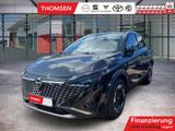 Nissan Qashqai 1.3 DIG-T MHEV N-Connecta AUT+ACC+AUT+SD - Nissan Qashqai Neuwagen in Hamburg