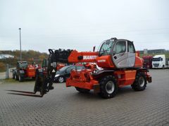 Manitou MRT2150/STANDHEIZUNG/ELFENSTER/FERNBEDIENUNG