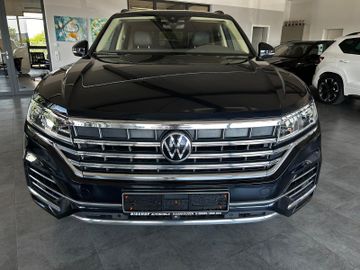 Volkswagen Touareg - 3