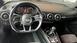 Audi TT Roadster 2.0 TFSI  *2 x S-Line *Top-Zustand* - Audi TT: Cabrio