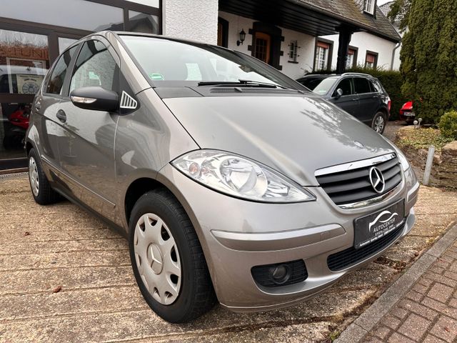 Mercedes-Benz A 170 Classic*Zentral*Klima*Lichtautomatik*