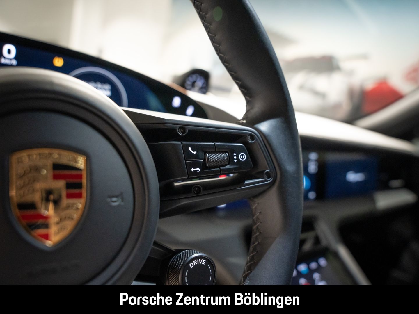 Porsche Taycan 4S LED-Matrixm Surround-View 33.950 km foto 22