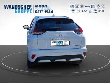 Mitsubishi Eclipse Cross 2.4 MIVEC PHEV Plus Select Black