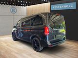 Mercedes-Benz V 220 d 4M EDITION Kompakt AMG*DIST*AHK*6-SITZE - Mercedes-Benz: Kombi, AMG