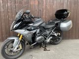 BMW R 1200 RS + Volle Hütte + Koffer + Navi - Offers matching your search criteria