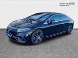 Mercedes-Benz EQS 580 4Matic AMG - Mercedes-Benz EQS aus 2023