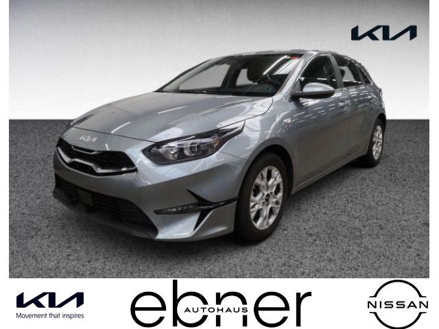 Kia Ceed 1.5 T-GDI Aut. | Kamera | Sitzheizung | Nav