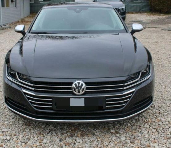 VW Arteon 2.0 TDI SCR 176kW DSG 4MOTION Eleganc...