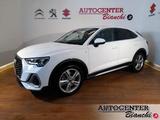 Audi Q3 Sportback 40 2.0 tfsi S line edition qua - Audi Coupé SUV