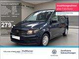 Volkswagen Caddy PKW 1.2 TSI BMT Trendline PDC - Motorradanhänger