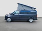 Mercedes-Benz Marco Polo 250d mit Küche  / 4-Matic Allrad/ LED - Mercedes-Benz Allradantrieb Diesel Kastenwagen Automatik Polo marco