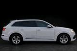 Audi Q7 3.0 S-LINE+ MATRIX STANDH. PANO LUFT AHK HUD - Audi Gebrauchtwagen in Augsburg