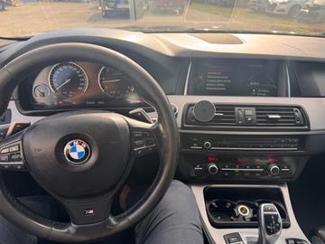 BMW 530 5 Touring 530 d xDrive - Bild 11