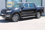 Ford Ranger Wildtrak Doppelkabine 4x4*NAVI*AHK*KAMERA - Ford Ranger: Pickup