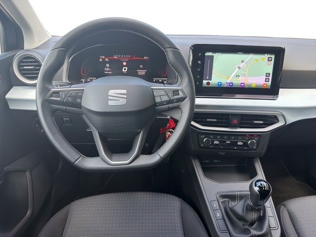 Seat Ibiza - Bild 21
