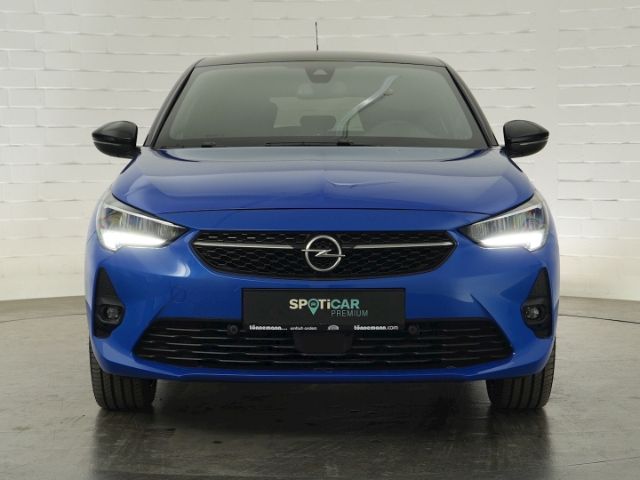 Corsa-e F GS LINE 50kWH AT+LED+NAVI+RÜCKFAHRKAME