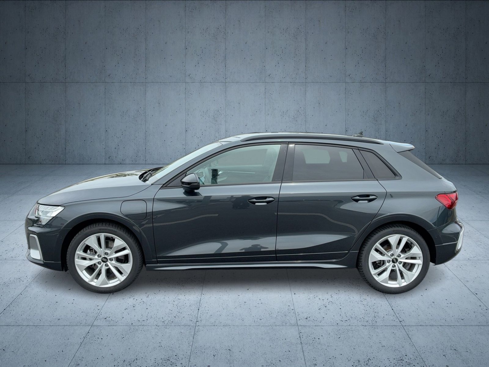 Audi A3 - Bild 3