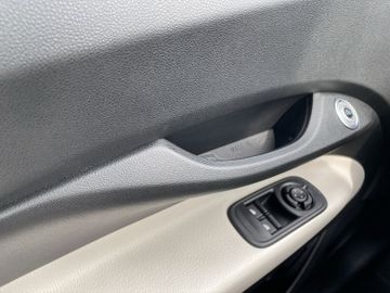 Fiat 500 1.0 Hybrid La Prima +Kam.+KeyLess+LED+PDC