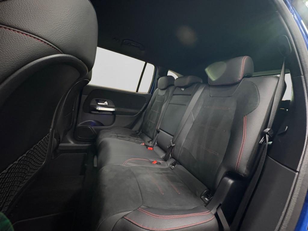 Mercedes-Benz GLB 4M AMG DISTR 360° TOTW KEYL MEMO MBEAM, миниатюра 14