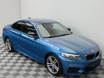 صورة 5 لـ 2020 BMW M240I