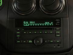 CHEVROLET Aveo Schrägheck LT|KLIMA|LMF