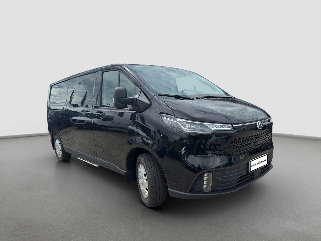 Fahrzeugabbildung Maxus Deliver 7 2.0 Diesel L2 H1 FWD Fernlichtass.*LED