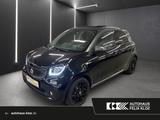 Smart forfour prime 66kW*Faltdach*Navi*Kamera*Leder* - Smart ForFour: Automatik