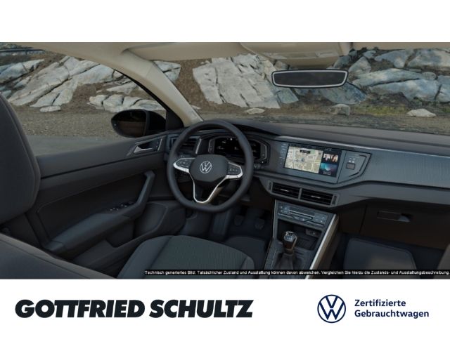 Volkswagen Taigo - Bild 10
