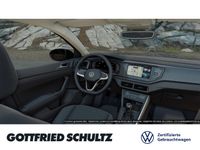 Volkswagen Taigo - Vorschau Bild 10