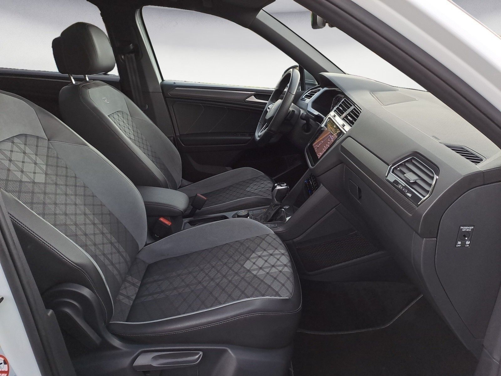 Volkswagen Tiguan Allspace - Bild 9