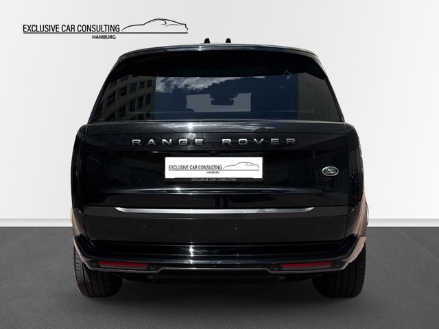 LAND ROVER Range Rover – Bild 5