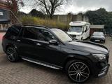 Mercedes-Benz GLS 580 4M AMG PANO*3xTV*AIRM*Massage*AHK*23" - Mercedes-Benz GLS 580 aus 2020