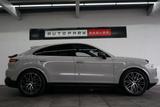 Porsche Cayenne Coupe E-Hybrid/Kreide/HUD/P-DISPLAY/AHK - Porsche Cayenne Kreide Gebrauchtwagen