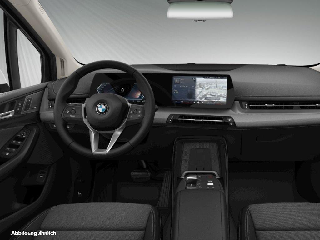 BMW 220 Active Tourer 220d Active Tourer AHK Parkass. H/K Komfortz., миниатюра 4
