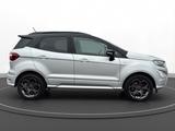 Ford EcoSport 1.0 ST-Line Kamera AHK Winter-Paket PDC - Ford EcoSport: Automatik