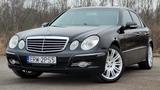 Mercedes-Benz E 500 4MATIC AVANTGARDE Avantgarde - gebrauchte Mercedes-Benz E 500 aus dem Jahr 2006