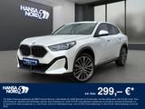 BMW X2 sDrive20i LED NAVI HUD LEDER ACC 360° H/K 20" - BMW X2 in Lübeck