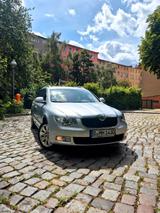 Skoda Superb 1.8TSI Elegance - Skoda Superb bis 5.000 Euro