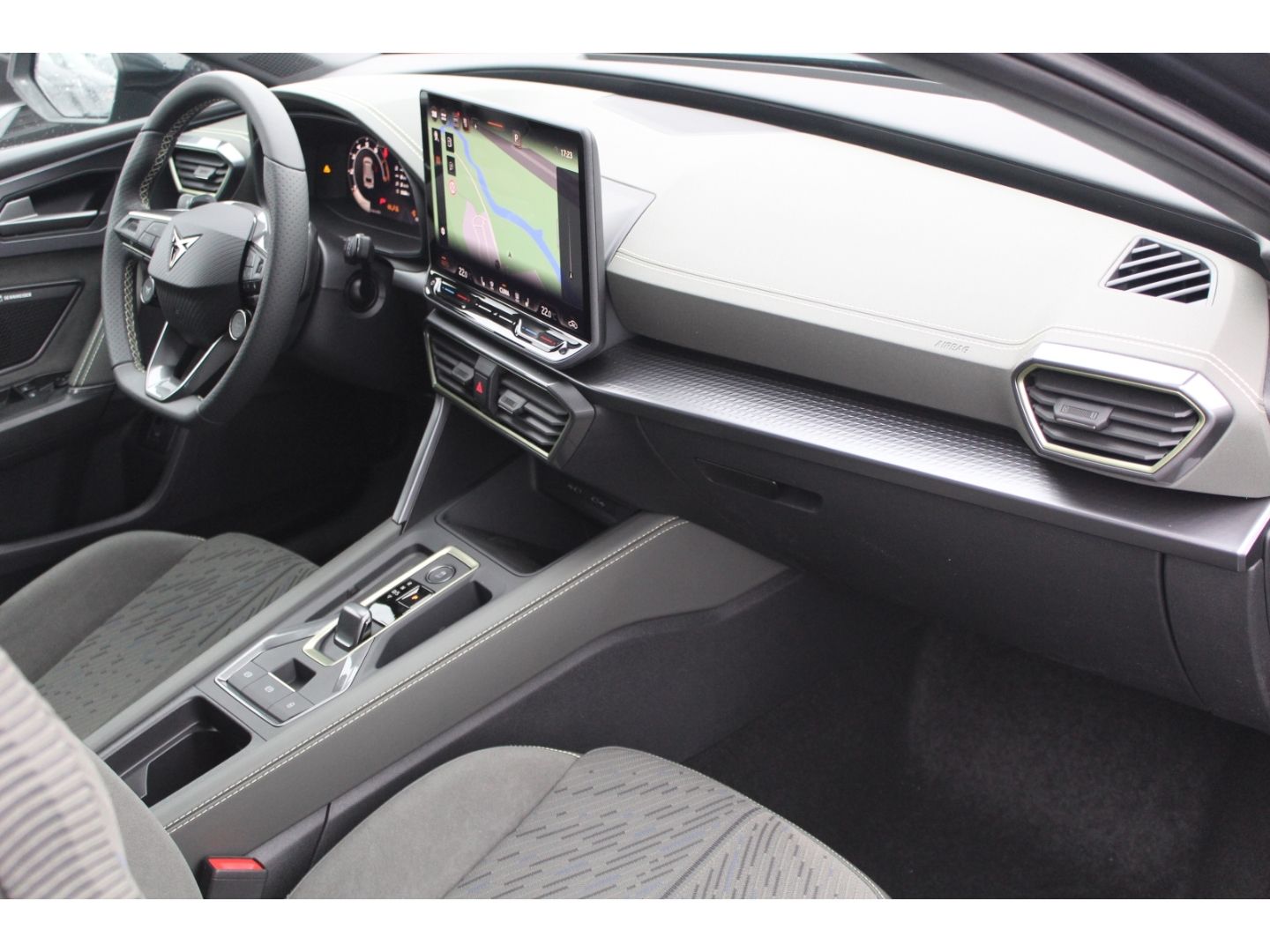 Cupra Leon - Bild 13